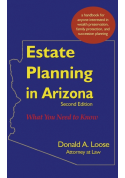 Estate Planning in Arizona