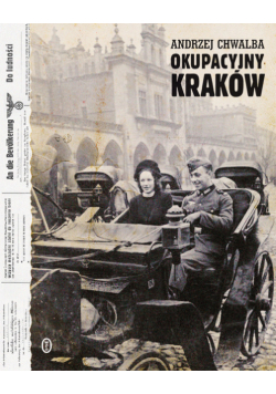 Okupacyjny Kraków w latach 1939-1945