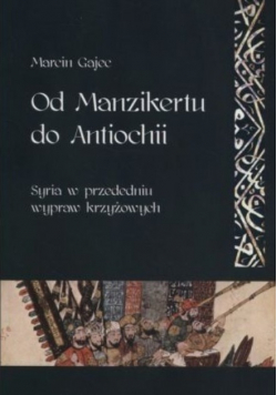 Od Manzikertu do Antiochii
