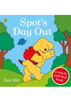 Spot's Day Out