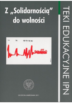 Z solidarnością do wolności