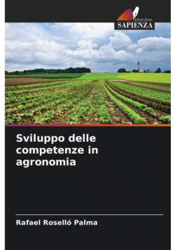 Sviluppo delle competenze in agronomia