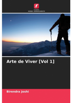 Arte de Viver [Vol 1]