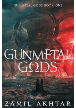 Gunmetal Gods