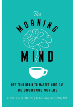 Morning Mind | Softcover
