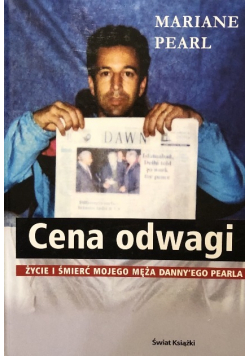Cena odwagi