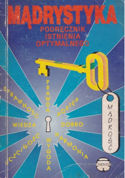 Mądrystyka
