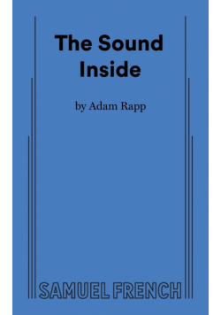 The Sound Inside