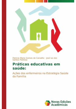 Práticas educativas em saúde