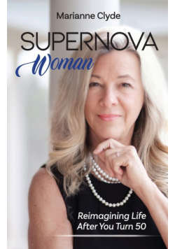 Supernova Woman