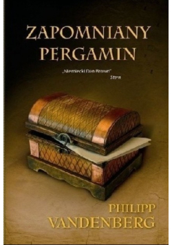 Zapomniany pergamin