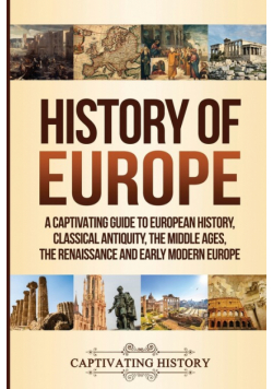 History of Europe