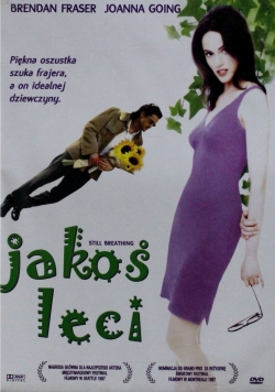 Jakoś leci, dvd