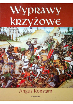 Wyprawy krzyżowe
