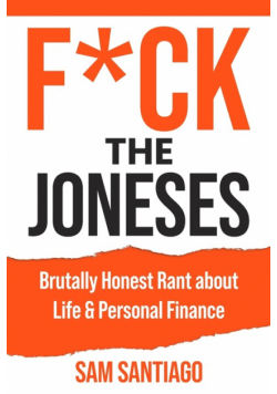 Fuck The Joneses