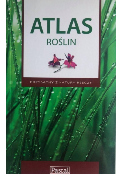 Atlas roślin