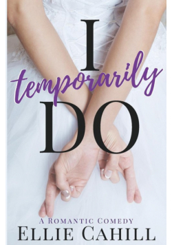 I Temporarily Do