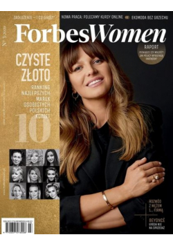 Forbes Women nr 4/ 20