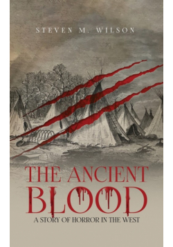 The Ancient Blood