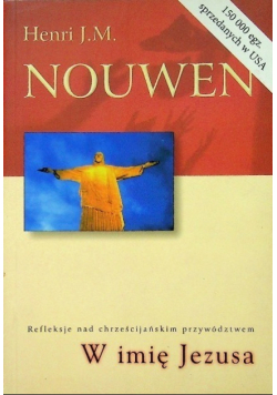 W imię Jezusa