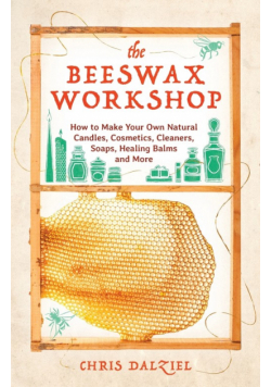 Beeswax Workshop