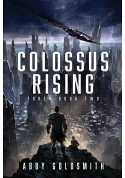 Colossus Rising