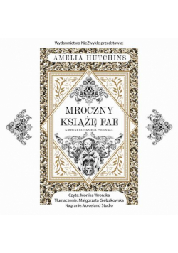 Mroczny książę fae