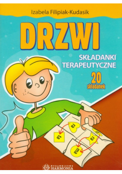 Drzwi Składanki terapeutyczne