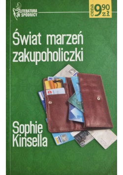 Świat marzeń zakupoholiczki