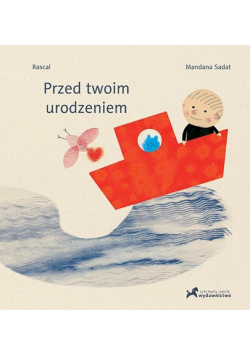 Przed twoim urodzeniem