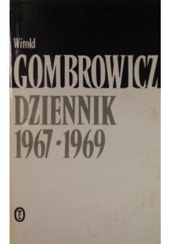 Dziennik 1967-1969, Tom X