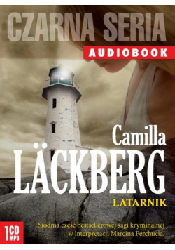 Latarnik, Audiobook