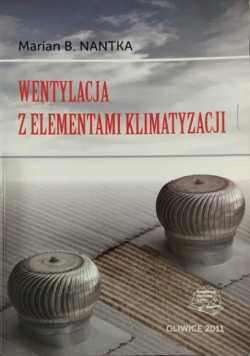 Wentylacja z elementami klimatyzacji