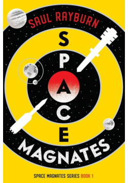 Space Magnates