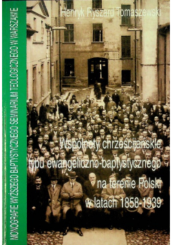Wspólnoty Chrześcijańskie Typu Ewangelicznego
