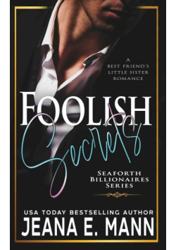 Foolish Secrets