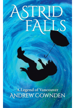 Astrid Falls