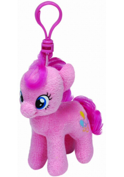 My Little Pony Pinkie Pie zawieszka