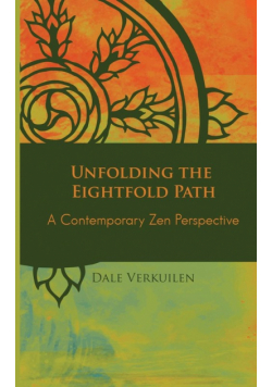 Unfolding the Eightfold Path