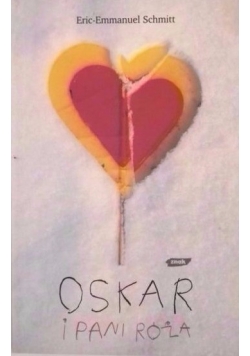 Oskar i Pani Róża