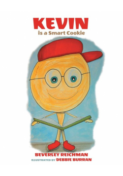 Kevin is a Smart Cookie