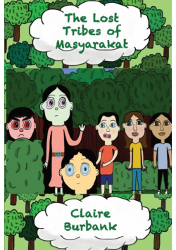 The Lost Tribes of Masyarakat
