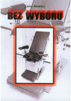 Bez wyboru