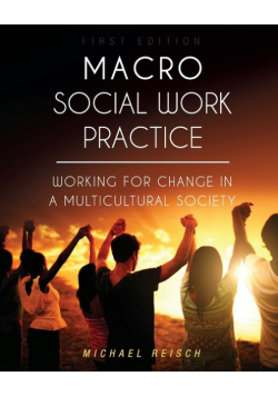 Macro Social Work Practice