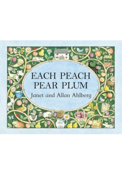 Each Peach Pear Plum