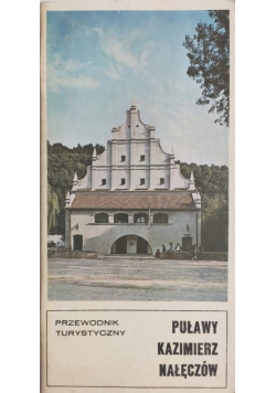 Puławy Kazimierz Nałęczów