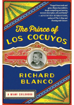 Prince Los Cocuyos          Pb