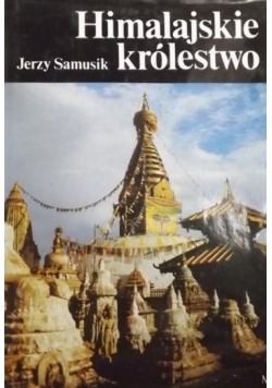 Himalajskie królestwo