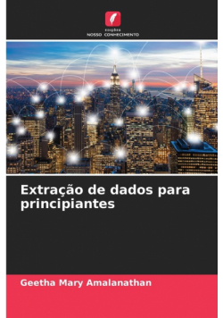 Extração de dados para principiantes