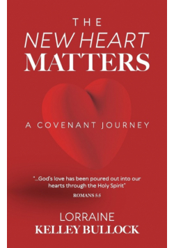 The New Heart Matters